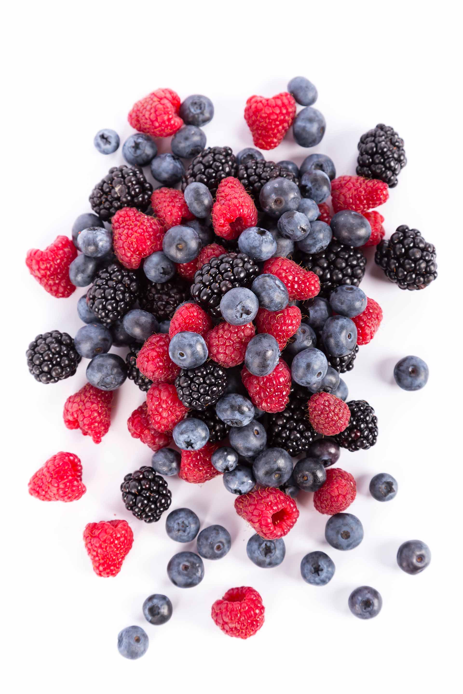 Polyphenole: Wirkung auf Zellen und Immunsystem einfach erklärt ...